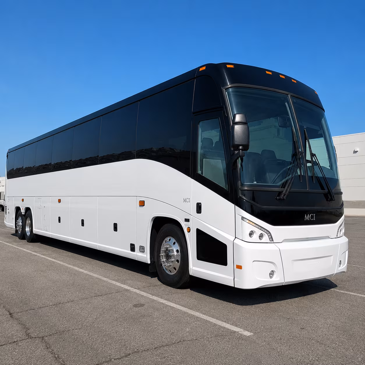 charter bus shuttles for the tucson gem show and convention center events