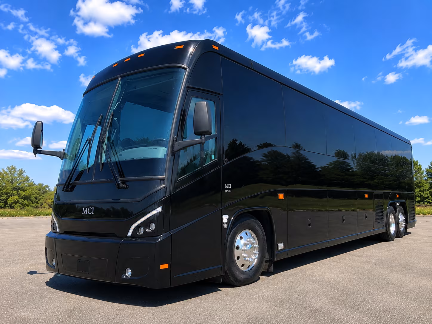 charter buses for large tucson weddings at resort and ranch venues