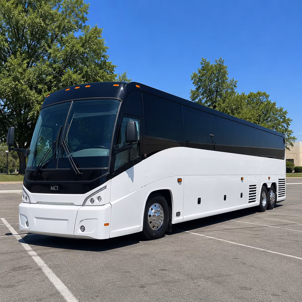 charter buses for youth group retreats to mount lemmon and beyond
