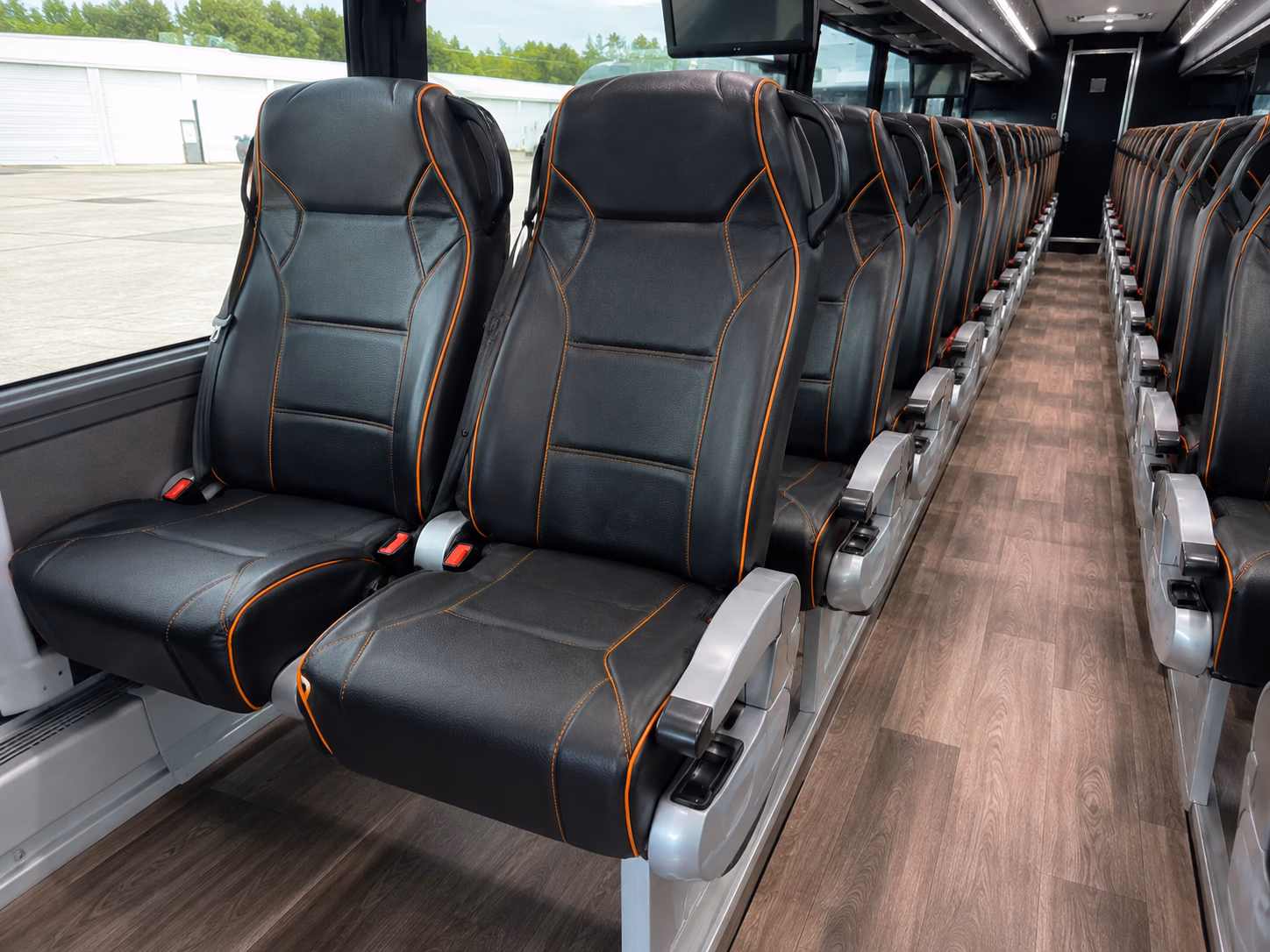 charter buses from tucson to the grand canyon northern arizona