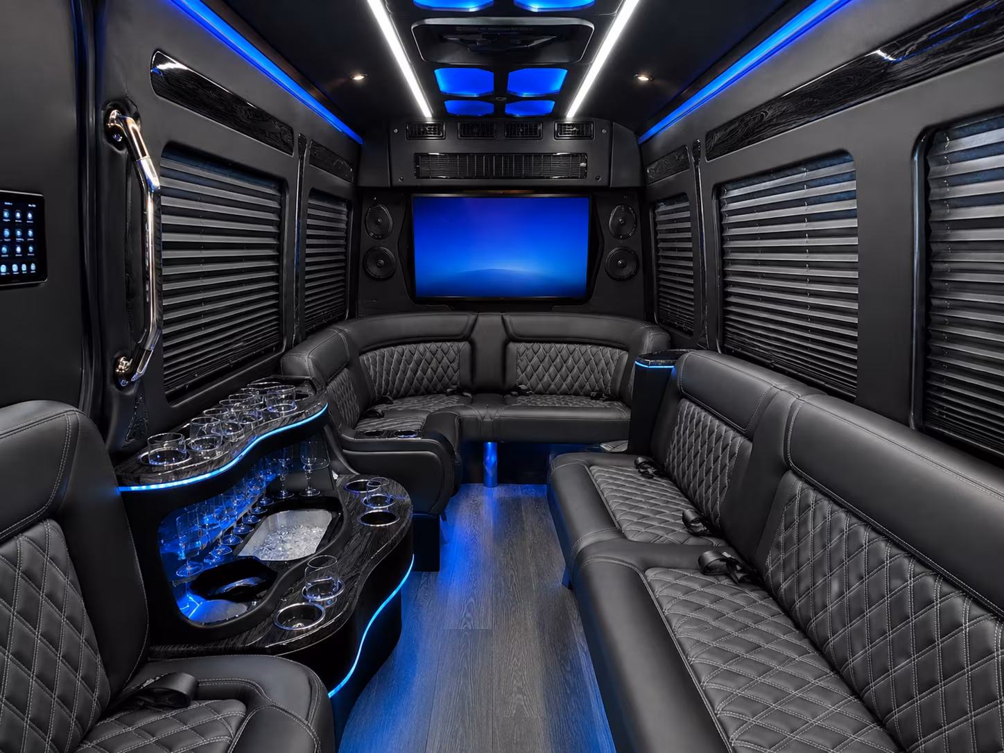 employee shuttle service for tucson s major employers