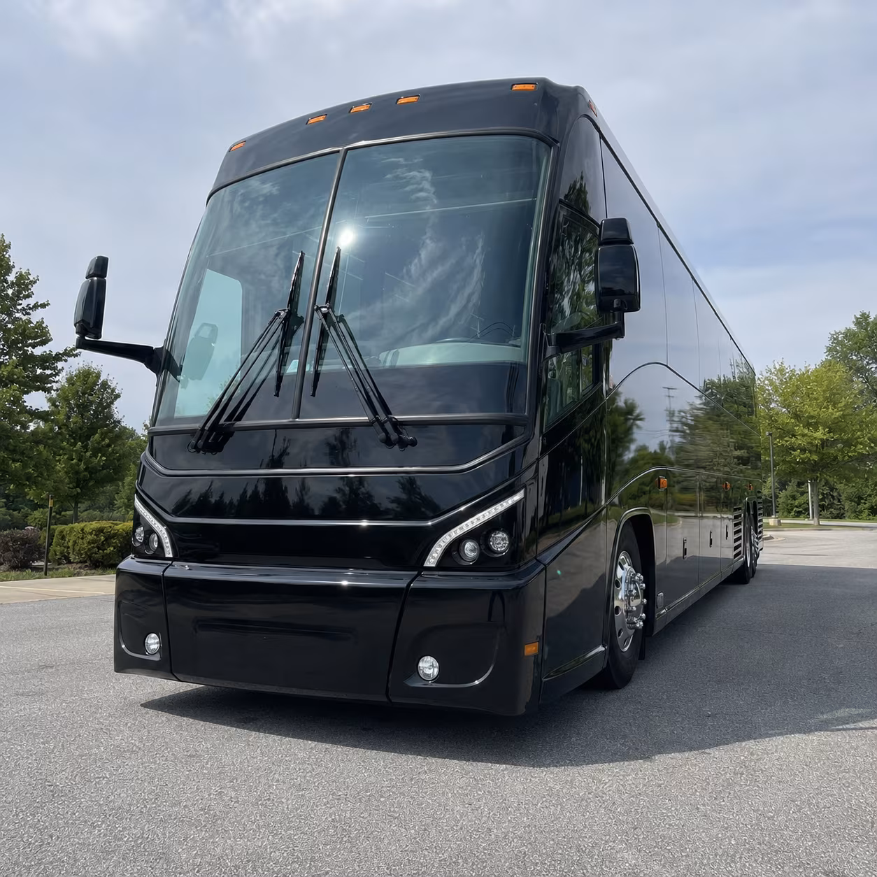 group transportation for border patrol and cbp operations across southern arizona