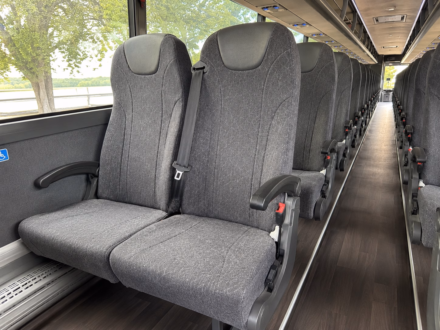 how your starting location affects charter bus rates in tucson arizona