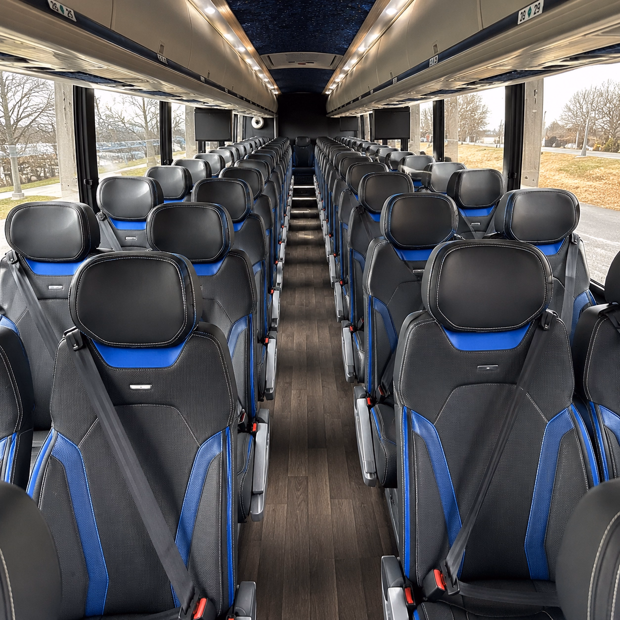 school bus rentals to kartchner caverns state park near benson