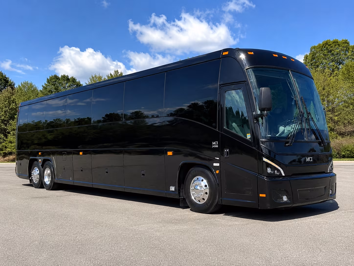 the biggest cycling event in tucson deserves the smoothest group shuttle