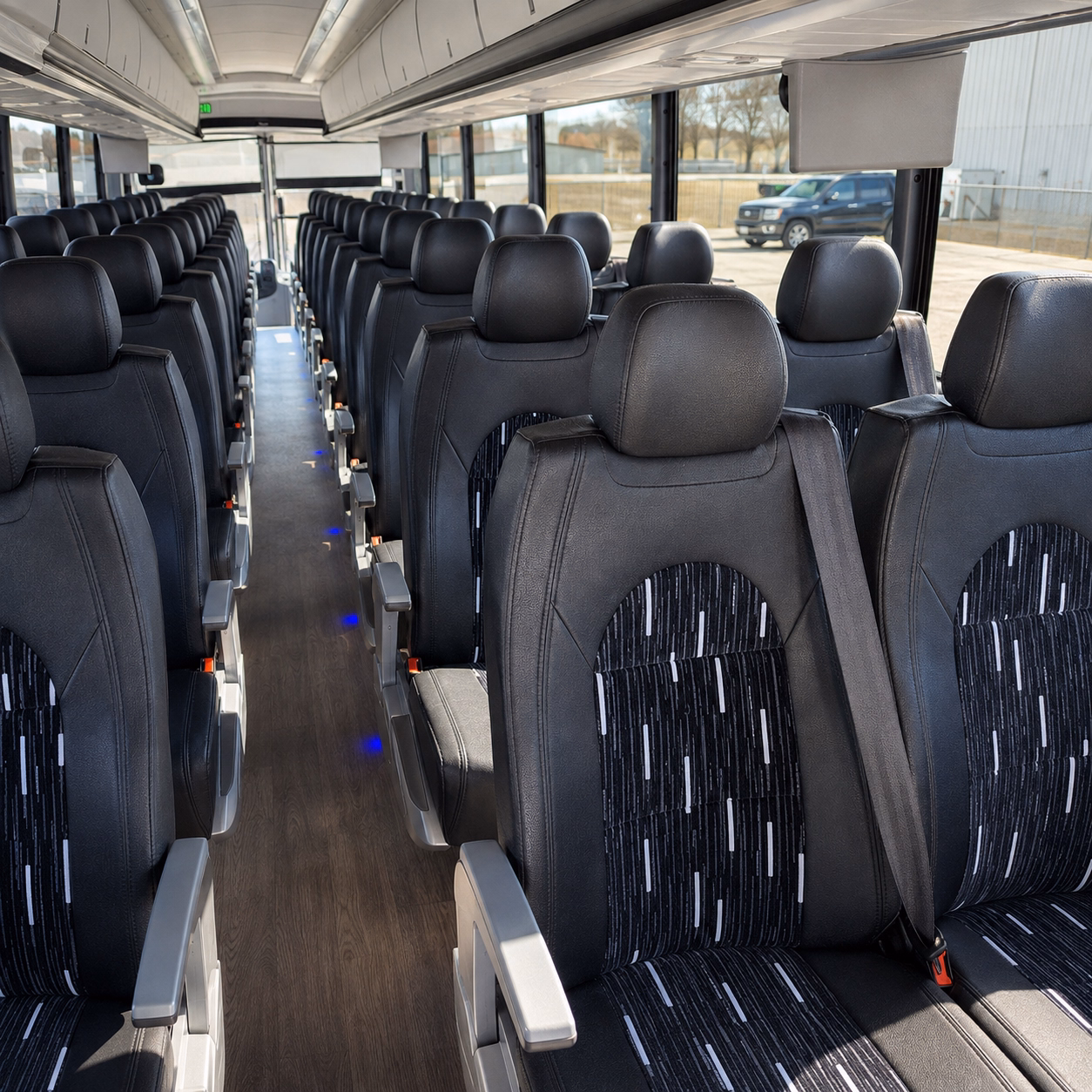 tucson church transportation