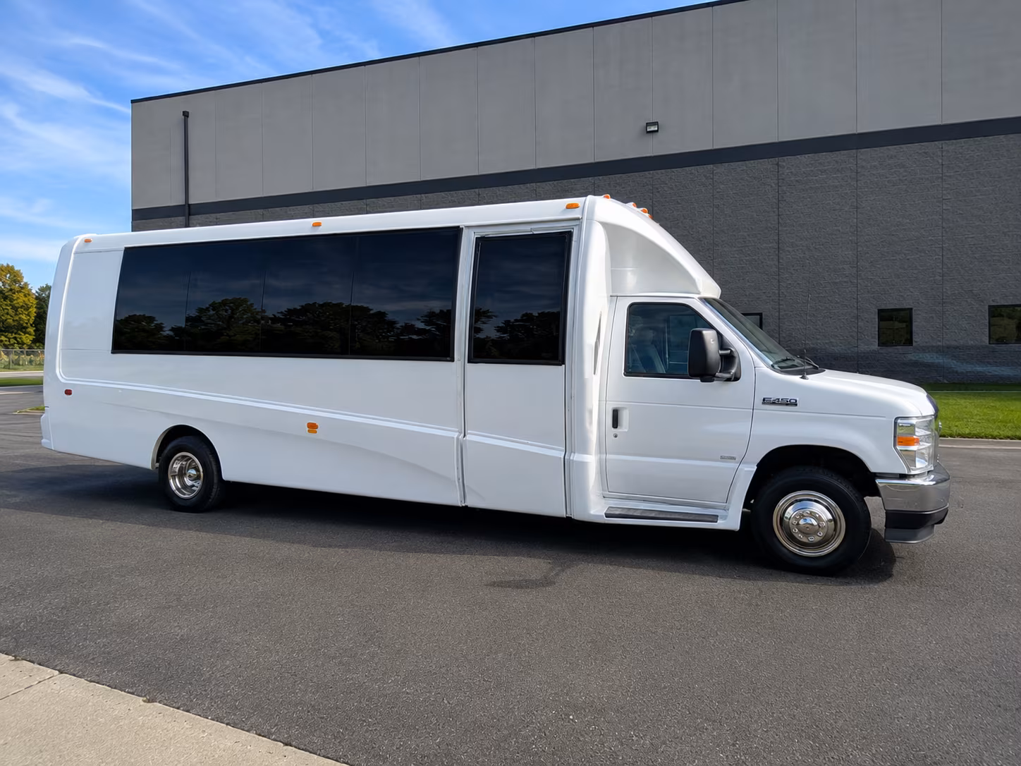 tucson concert transportation