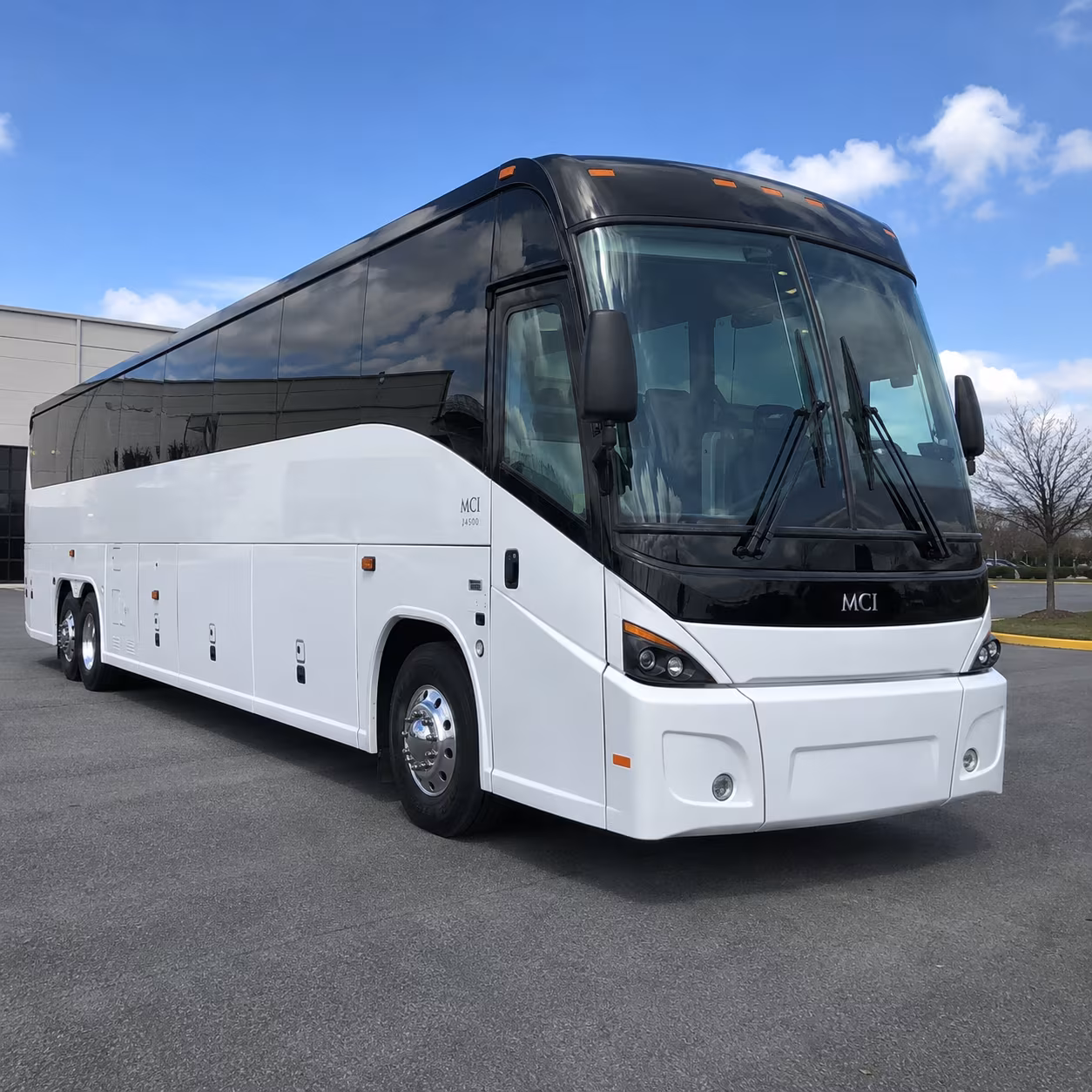 tucson corporate event transportation onboard seating