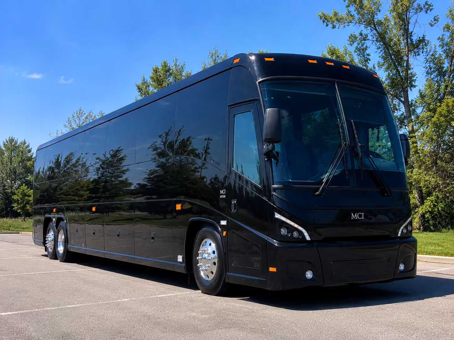 tucson corporate transportation