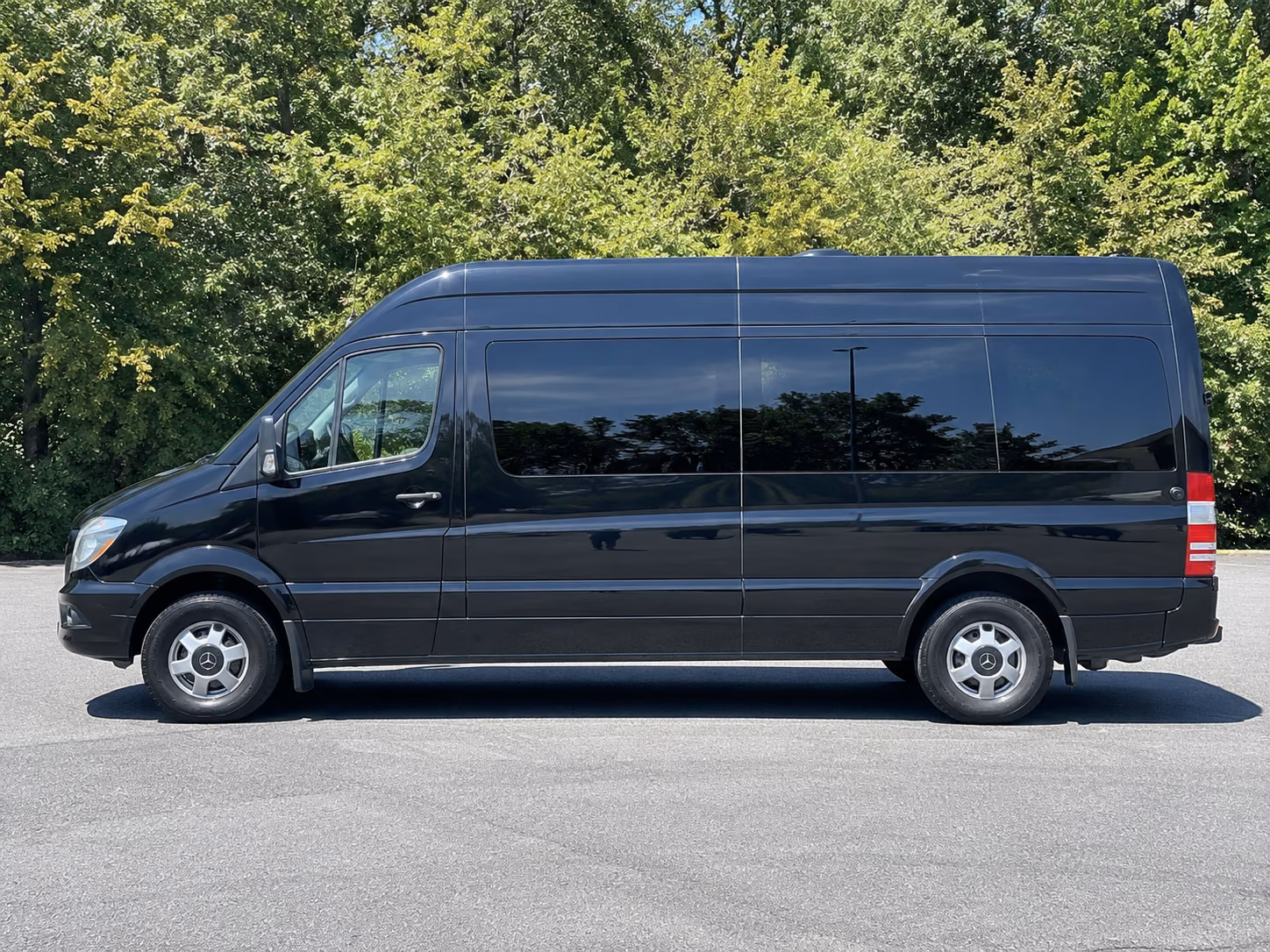 tucson event transportation