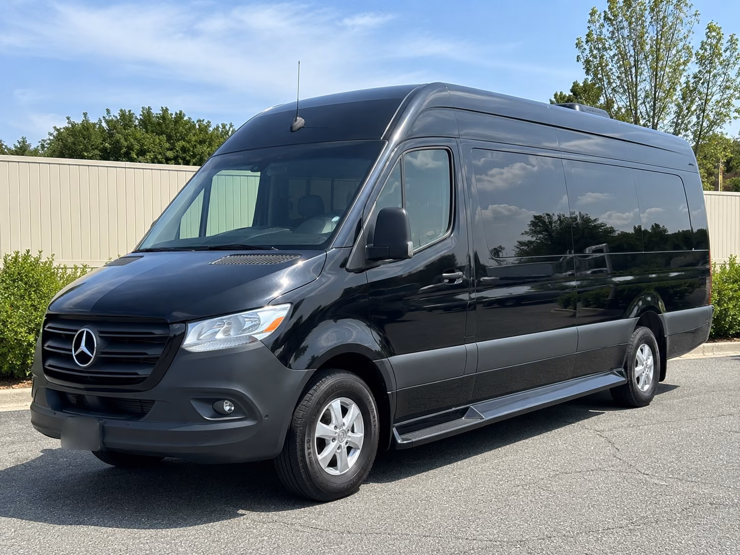 tucson field trip transportation