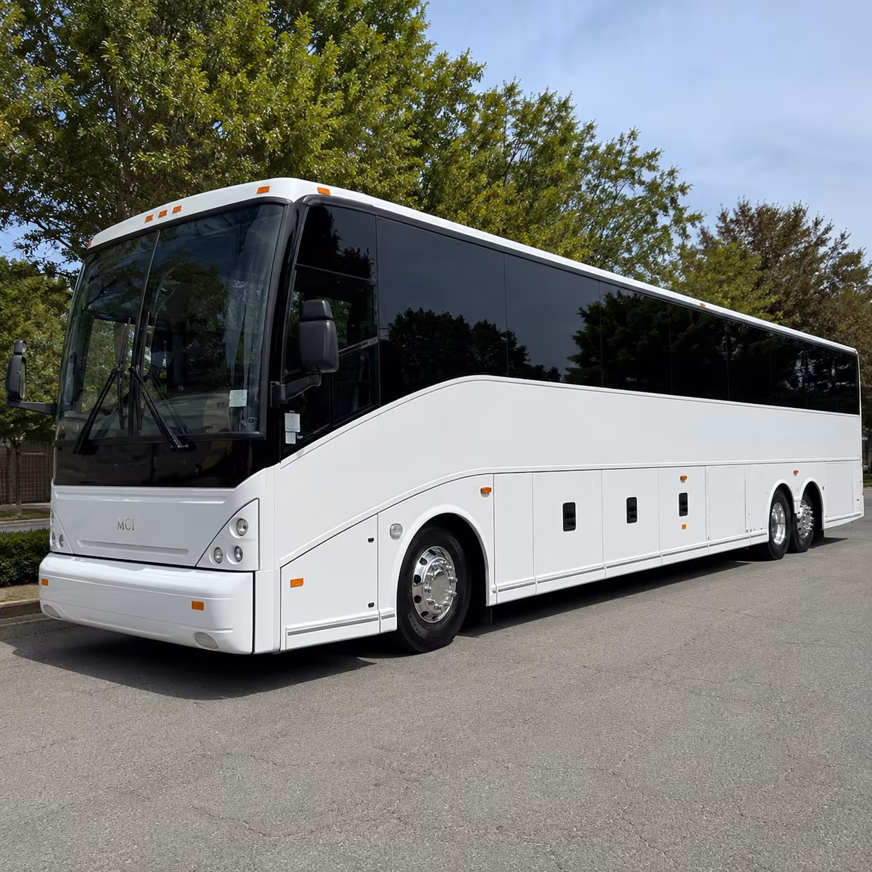 Tucson Religious Group Transportation