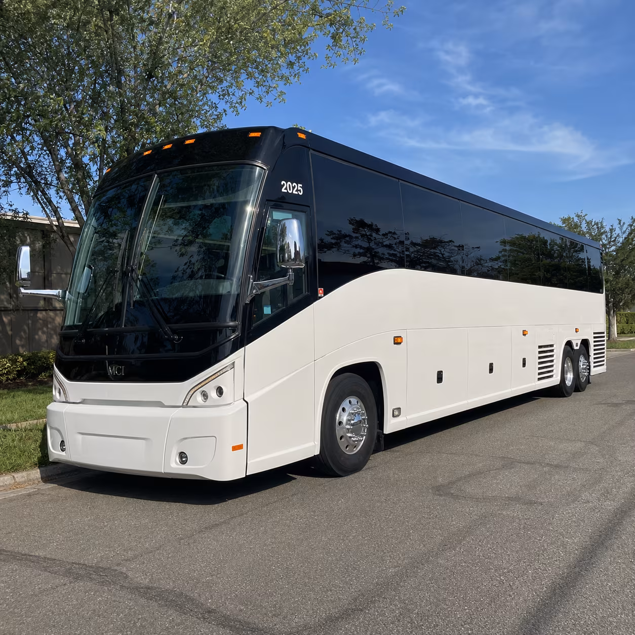 with one quick form compare charter buses for large tucson prom groups